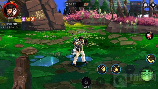 DNF手游人偶玄关如何开王图 两种开图方法详解