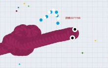 贪吃蛇大作战最新杀蛇技巧 老司机套路盘点