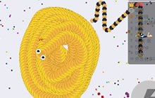 贪吃蛇大作战什么套路最好用 主流走位技巧盘点