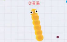 贪吃蛇大作战排位赛吃一百分可以增加长度吗