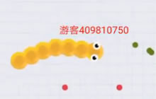 贪吃蛇大作战无尽模式又长又粗的小红色怎么养成