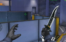 CF手游夏日潜艇地图更新了没有 最新地图赏析