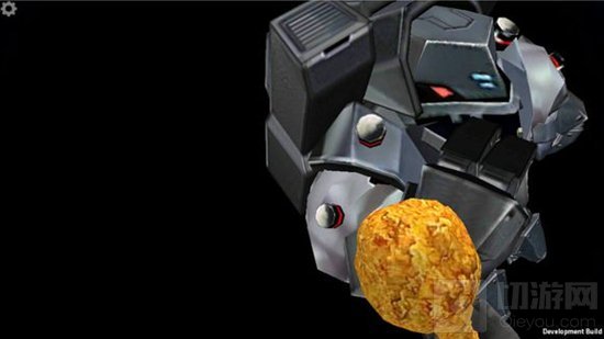 CF手游吃鸡大作战是什么模式 鸡腿玩法详解