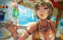 CF手游S7赛季夏日大作战 地图段位有哪些变化