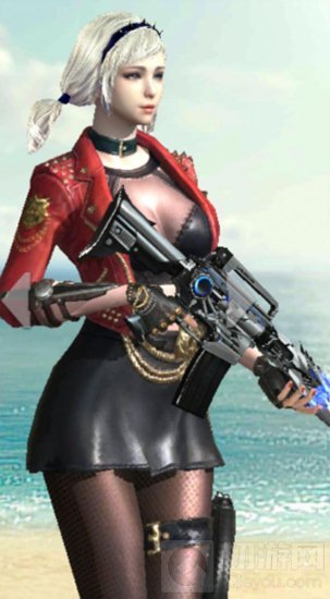 CF手游体验服核心组更新中有哪些人物角色升级