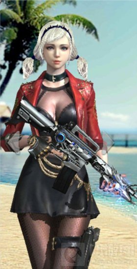 CF手游体验服核心组更新中有哪些人物角色升级