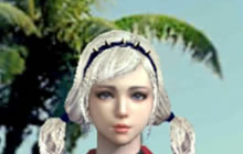 CF手游体验服核心组更新中有哪些人物角色升级