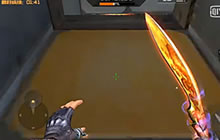 CF手游异幻空间如何快速通关 BUG技巧教学视频