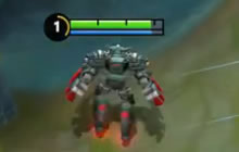 王者荣耀嗨氏解说 王者局墨子四杀翻盘拯救世界