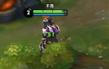 王者荣耀嗨氏解说 中单干将莫邪如何鞭尸李白