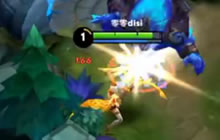 王者荣耀零之启解说 虞姬王者局如何一套秒人