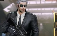 CF手游黄金爆破中最多几V几 6月8日题目答案