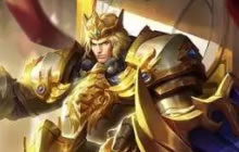 王者荣耀新版亚瑟技能是什么 重做技能曝光