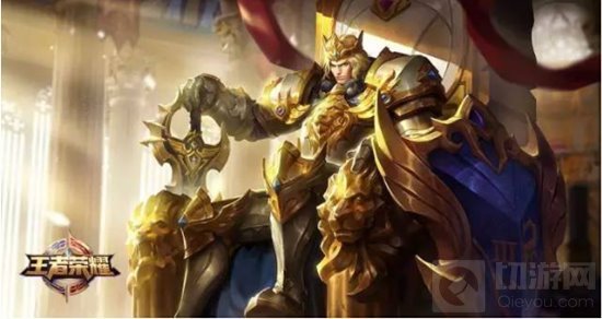 王者荣耀新版亚瑟技能是什么 重做技能曝光