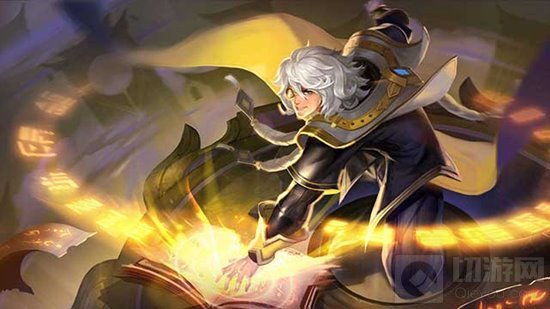 王者荣耀S7赛季最强法师是谁 版本末期最强TO8