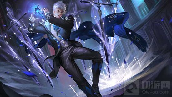 王者荣耀S7赛季最强法师是谁 版本末期最强TO8