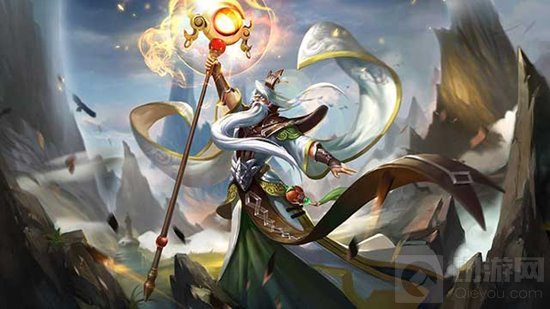 王者荣耀S7赛季最强法师是谁 版本末期最强TO8