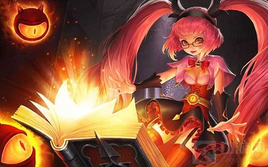 王者荣耀S7赛季最强法师是谁 版本末期最强TO8