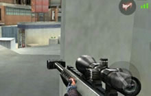 CF手游边贸城该用什么枪械 狙击点位都有哪些