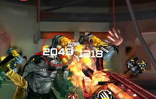 CF手游地狱烈炎PVE模式好用吗 副本实战测试