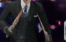 CF手游女王利刃双子座怎么样 武器对比解析