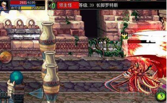 DNF手游多久公测 最新版测试开启时间大猜想