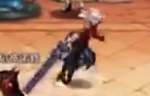 DNF手游鬼剑士怎么玩 狂战士转职技能玩法说明