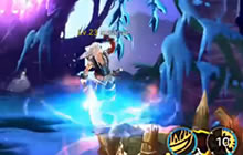 DNF手游韩服狂战士怎么玩 过图刷本玩法心得