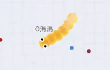贪吃蛇大作战排位赛小黄蛇走位击杀各路小蛇