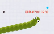 贪吃蛇大作战无尽模式怎么写出自己喜欢的字