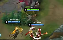 王者荣耀妖娆小楠解说 打野杨戬出装走位思路