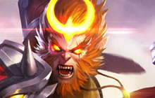 王者荣耀新版孙悟空怎么出装 铭文如何搭配