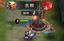 王者荣耀新版孙悟空怎么玩 实战操作套路分析