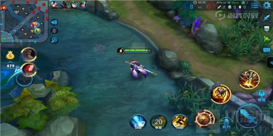 王者荣耀新版孙悟空怎么玩 实战操作套路分析