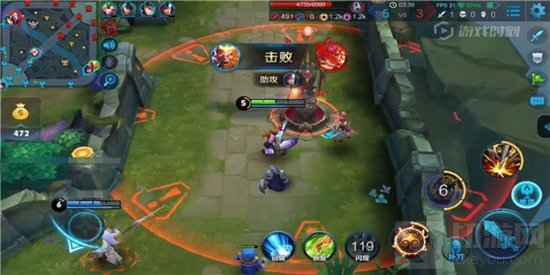 王者荣耀新版孙悟空怎么玩 实战操作套路分析