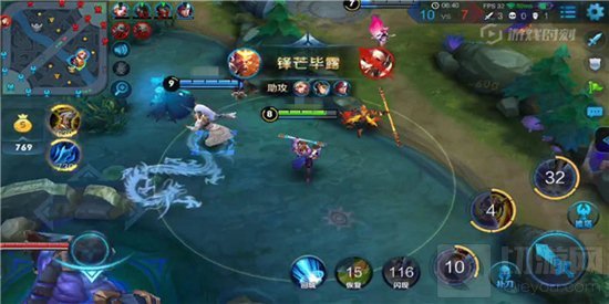 王者荣耀新版孙悟空怎么玩 实战操作套路分析