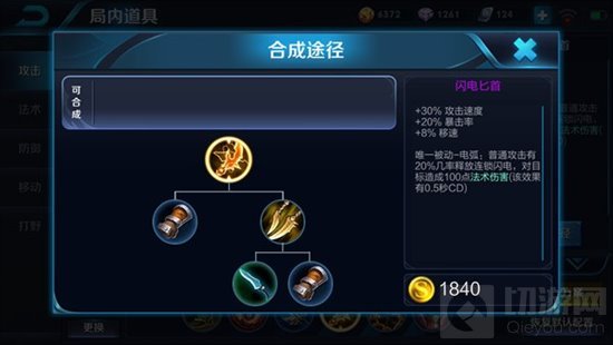 王者荣耀输出吕布怎么出装 英雄最佳装备解析