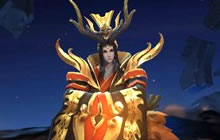 王者荣耀东皇太一技能加点顺序是什么 铭文推荐