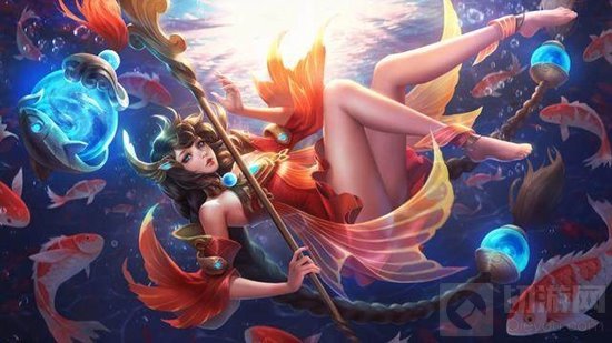 王者荣耀都有些什么类型游戏玩家 请对号入座