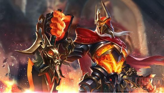 王者荣耀都有些什么类型游戏玩家 请对号入座