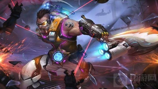 王者荣耀都有些什么类型游戏玩家 请对号入座