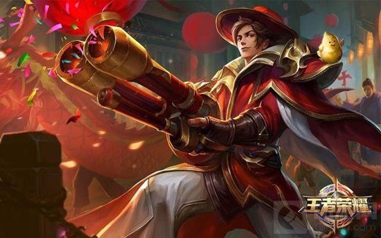 王者荣耀都有些什么类型游戏玩家 请对号入座