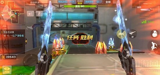 CF手游塔防模式单人可以通关吗 关卡难点详解