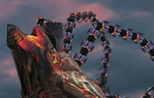 CF手游冰火巨蜥单排炼狱模式能打过吗 打法分析