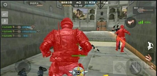 CF手游刀战竞技场怎么打 最佳击杀点位有哪些