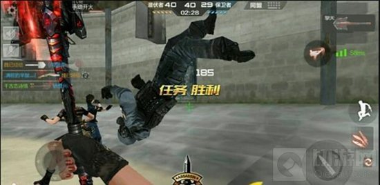 CF手游刀战竞技场怎么打 最佳击杀点位有哪些