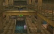 CF手游地下研究所幽灵如何进攻佣兵 路线盘点