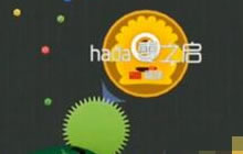 球球大作战什么是推刺 致胜小技巧图文详解