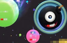 球球大作战个人如何侧瞬成功 图文讲解操作方式