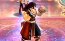 DNF手游韩服奇葩物理驱魔过悬空副本表演视频